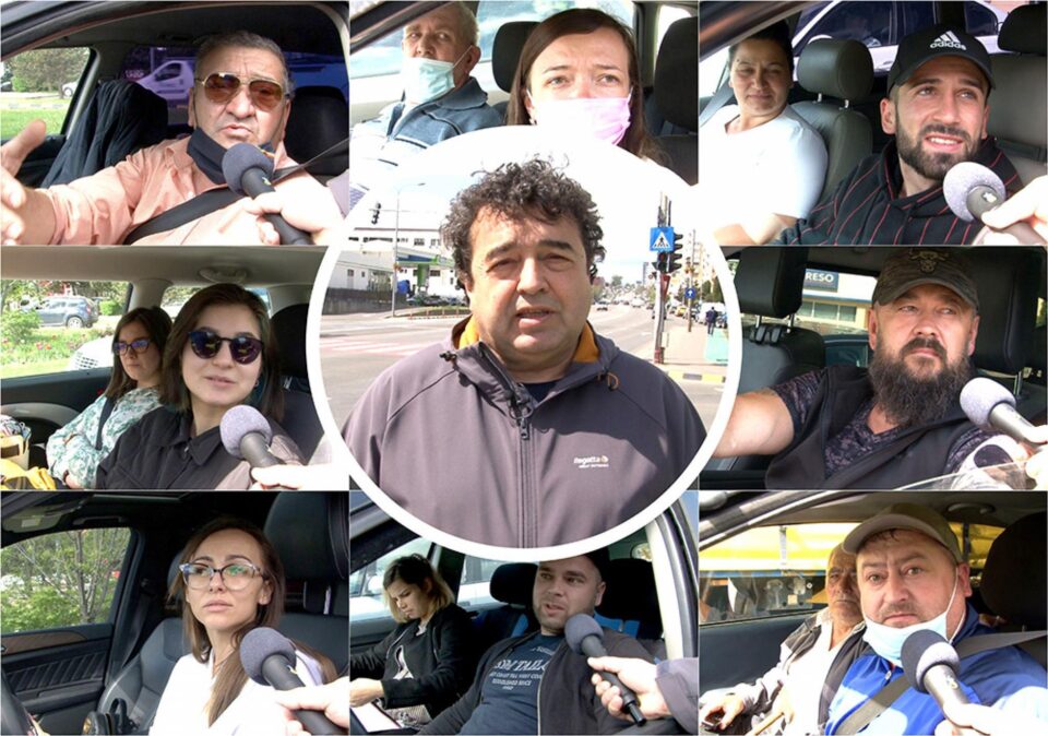 Ce părere ai despre....?