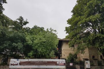 Muzeul Etnografic „Hanul Domnesc” se redeschide pentru vizitare pe 18 mai 2021