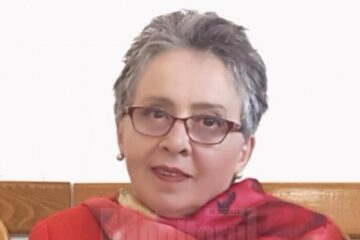 Scriitoarea suceveană Angela Furtună