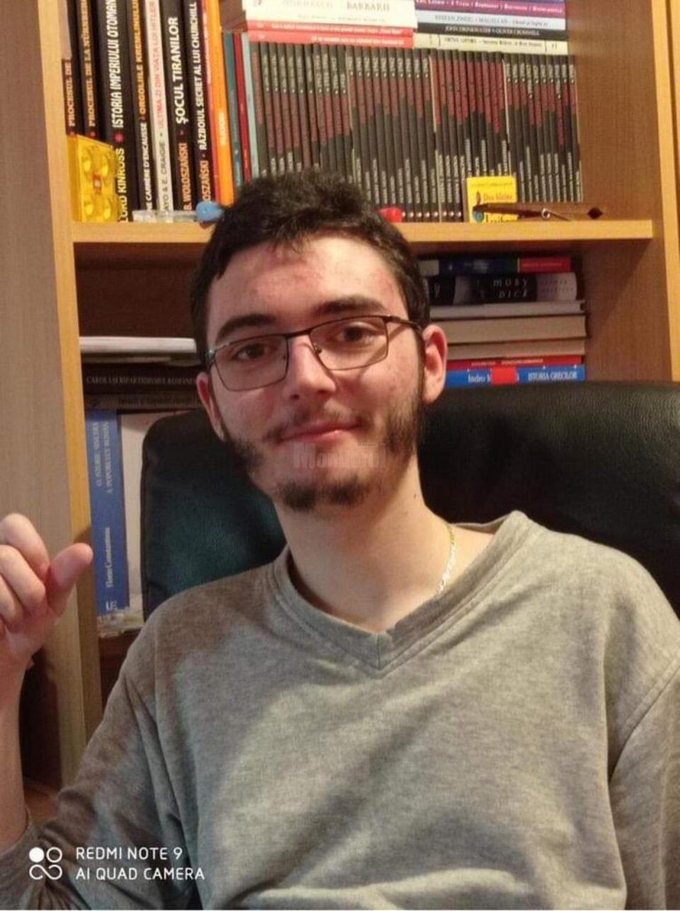 Cosmin Țugui