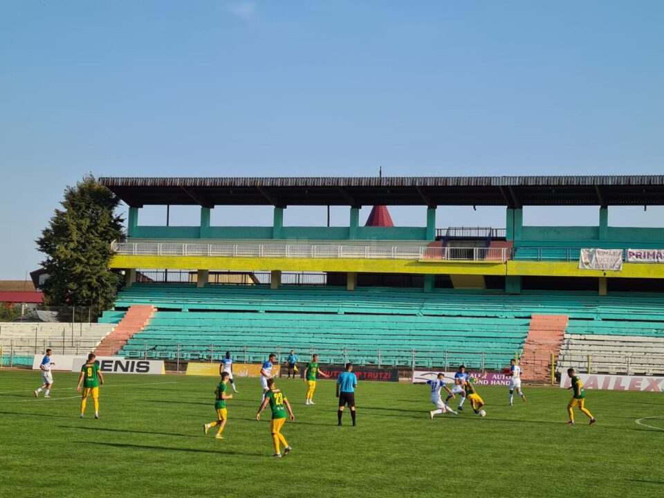 Ion Lungu: „Foresta s-a sancționat singură!”