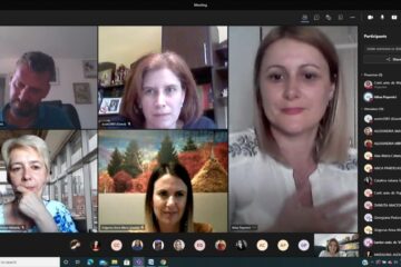 Premii pentru trei masterande ale Universității ”Ștefan cel Mare” la o conferință națională studențească