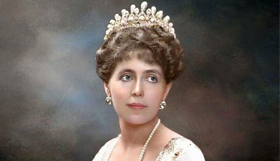 Regina Maria