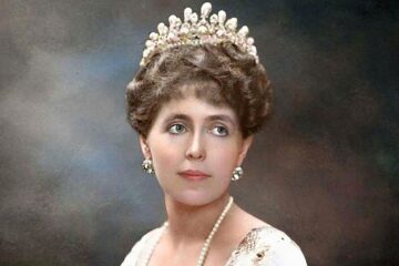 Regina Maria