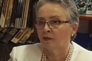 Angela Furtună a lucrat la pagina dedicată Monicăi Lovinescu