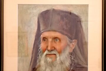 Expoziția „Candele vii”, la Muzeul de Istorie Suceava