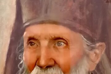 Expoziția „Candele vii – Trăitori și Mărturisitori ai Ortodoxiei Românești Contemporane”