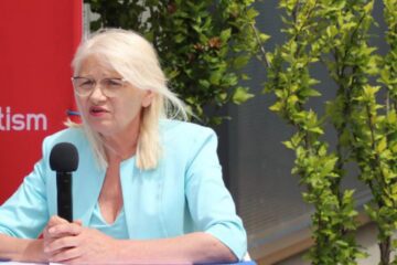 Anișoara Cușmir-Stanciu este noul președinte al Federației Române de Atletism