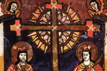Sfinții Împărați Constantin și Elena în tradiția poporului român