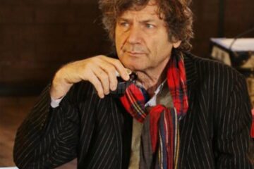 Alexander Hausvater