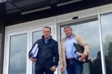 Autoritățile fălticenene au finalizat, vineri, procedurile de recepție finală la noul Spital Municipal Fălticeni