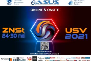 Festivalul „Zile și Nopți Studențești”