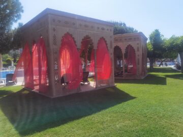 Spice Hotel and Spa – Oriental, grandios și surprinzător