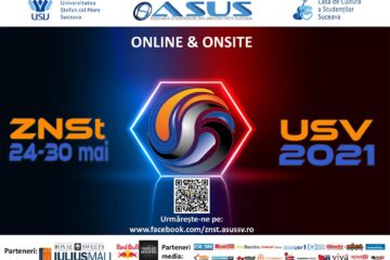 Concursuri, evenimente educaționale, sportive și culturale în cadrul Festivalului ”Zile și Nopți Studențești” la USV