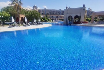 Spice Hotel and Spa – Oriental, grandios și surprinzător