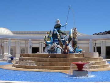 “Land of Legends” – bucuria copiilor dar și a adulților