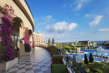 Spice Hotel and Spa – Oriental, grandios și surprinzător