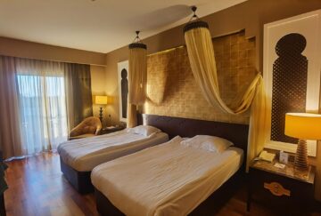 Spice Hotel and Spa – Oriental, grandios și surprinzător