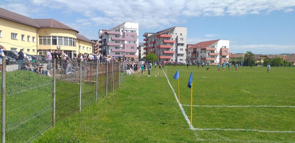 Rugby Alba Iulia Humor