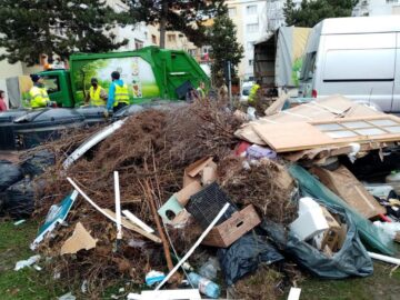 Sancțiuni în valoare de 55.500 lei au fost aplicate atât pentru persoane fizice, cât și juridice
