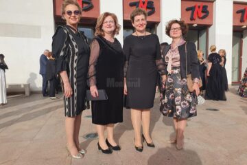 Mediul de afaceri din județul Suceava a fost reprezentat la Gala Women in Economy