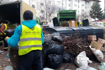 Sancțiuni în valoare de 55.500 lei au fost aplicate atât pentru persoane fizice, cât și juridice