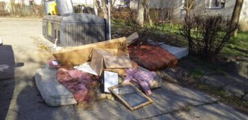 Amenzi de 55.500 lei aplicate de Primăria Suceava pentru depozitarea necorespunzătoare a deșeurilor