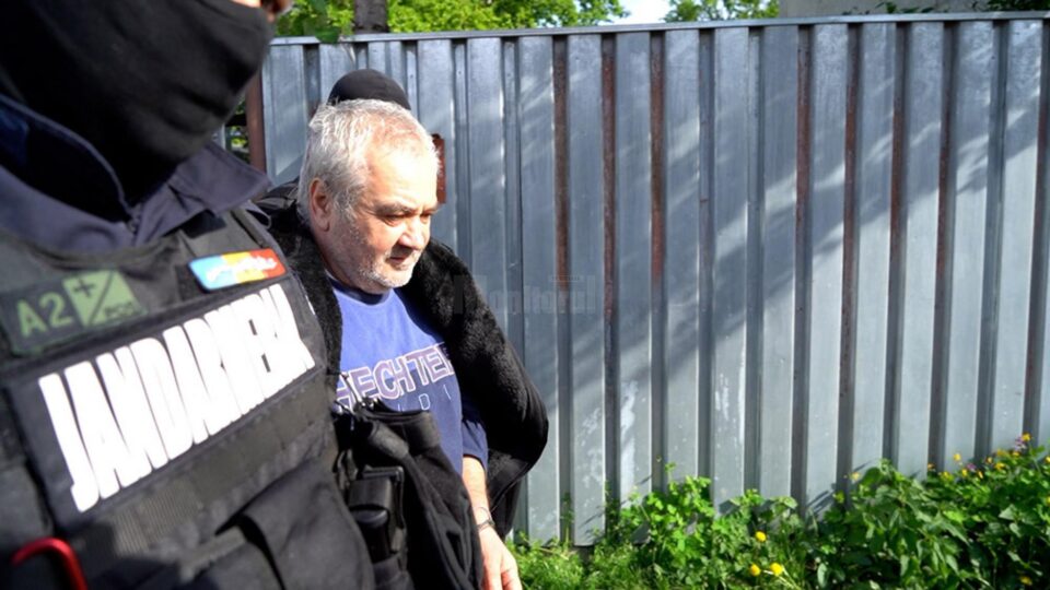 Procurorii de la Parchetul de pe lângă Înalta Curte de Casație și Justiție au derulat ieri noi percheziții la domiciliul lui Vasile Lavric