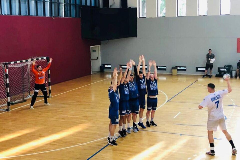CSU din Suceava a părăsit Cupa României în optimi
