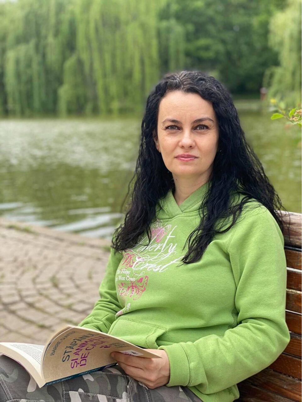 Mihaela Zaharia