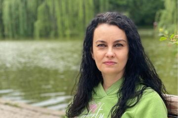 Mihaela Zaharia