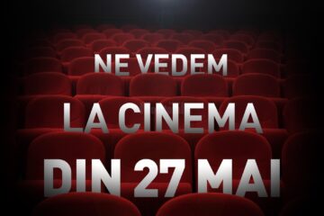 Se redeschide Cinema City, la Iulius Mall Suceava