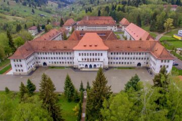 458 de candidați vor participa la prima etapă a admiterii la Colegiul Militar „Ștefan cel Mare”