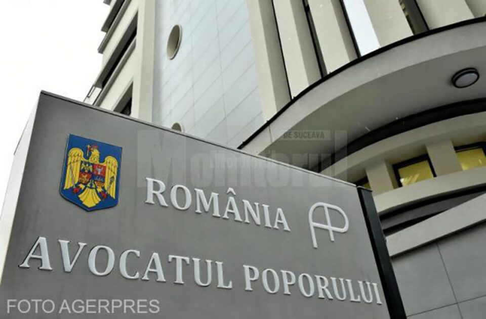 Biroul Suceava al Avocatului Poporului reia activitatea de audiențe