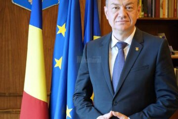 Deputatul PNL de Suceava, ministrul Culturii Bogdan Gheorghiu