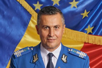 Colonelul Ionel Postelnicu