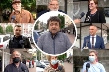 Care e părerea sucevenilor despre ce le place sau ce și-ar dori să schimbe la orașul lor?