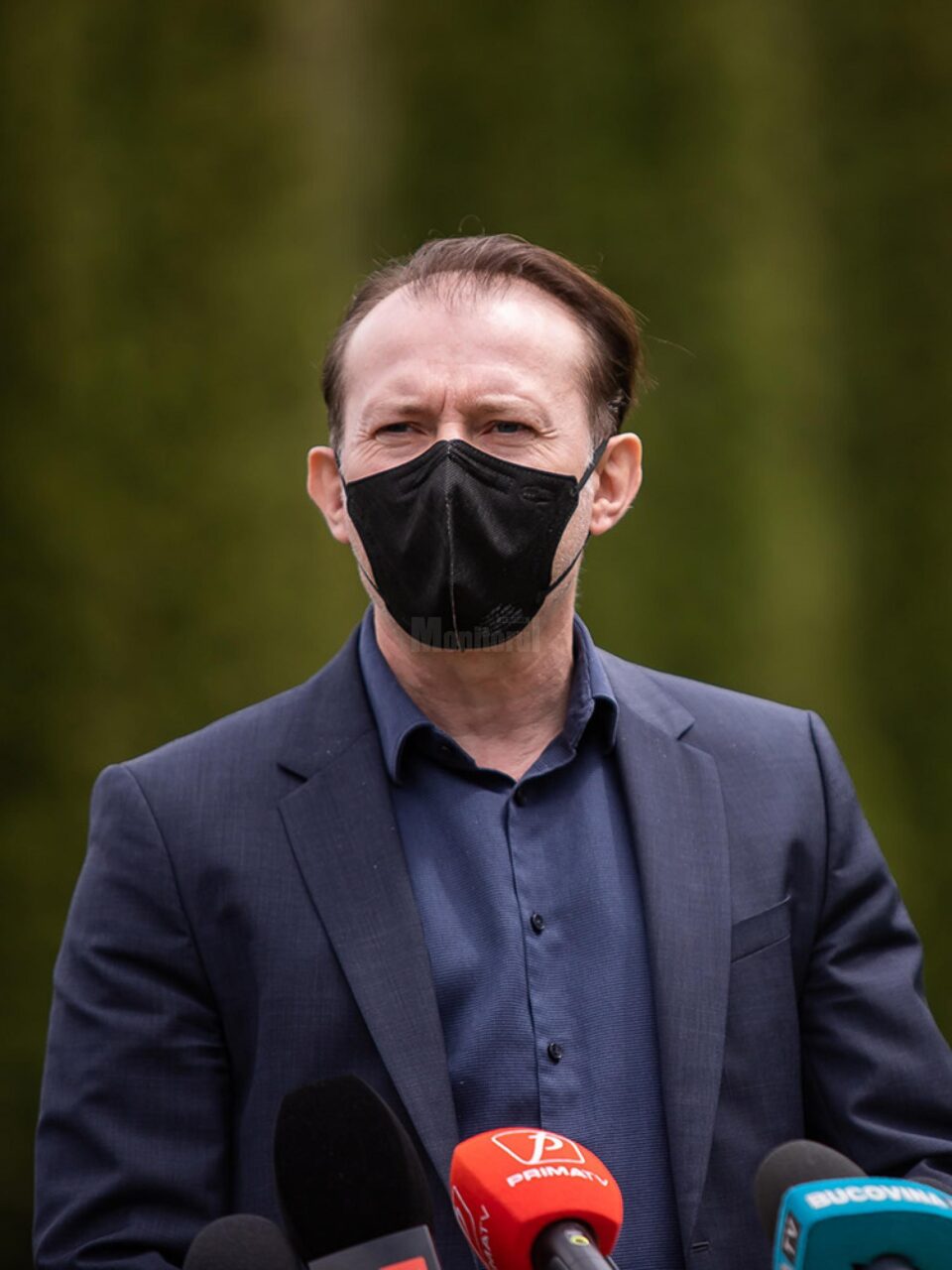 Premierul României, Florin Cîțu, a anunțat noi măsuri de relaxare de la 1 iunie Premierul României, Florin Cîțu, a anunțat noi măsuri de relaxare de la 1 iunie