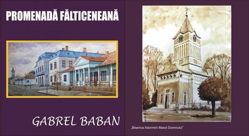 O preumblare artistică prin timpurile mitice ale Fălticenilor