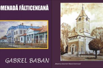 O preumblare artistică prin timpurile mitice ale Fălticenilor