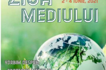 „Restaurarea ecosistemelor”, lecție de educație muzeală