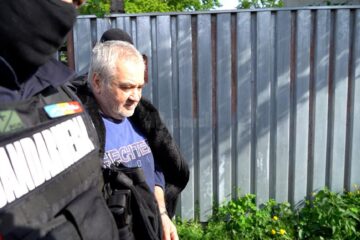 Vasile Lavric, trimis în judecată de procurorii Parchetului de pe lângă Înalta Curte de Casație și Justiție pentru două fapte