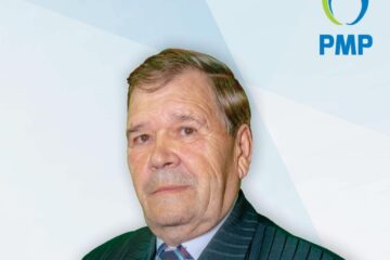 Constantin Niță va candida din partea PMP pentru funcția de primar al orașului Vicovu de Sus