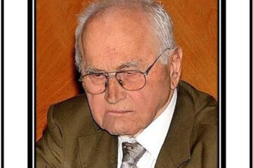 Profesorul Petru Bejinariu a plecat la Ceruri