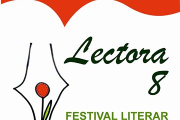 Festivalul literar internațional Lectora, ediția a VIII-a, online