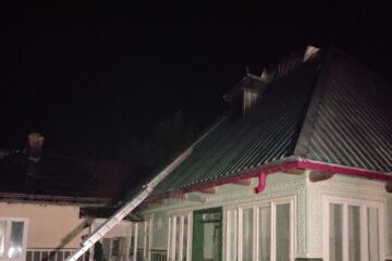 fetesti incendiu