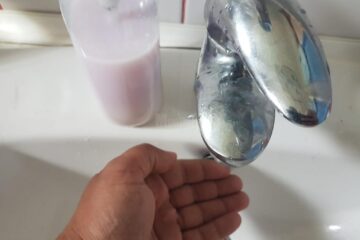 Aproape jumătate din municipiul Fălticeni rămâne joi, 3 iunie, fără apă potabilă