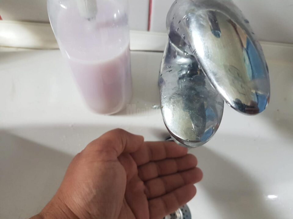 Aproape jumătate din municipiul Fălticeni rămâne joi, 3 iunie, fără apă potabilă