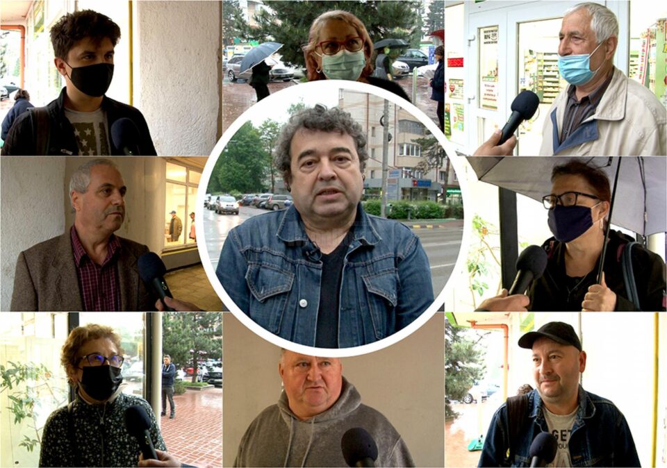 Care e părerea sucevenilor despre anunțatele măsuri de relaxare de după 1 iunie, prezentate de premier în cursul serii de joi? Care e părerea sucevenilor despre anunțatele măsuri de relaxare de după 1 iunie, prezentate de premier în cursul serii de joi?