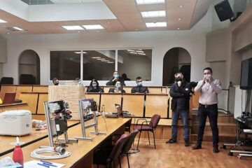 Salonul de Inovare și Educație Creativă de la USV